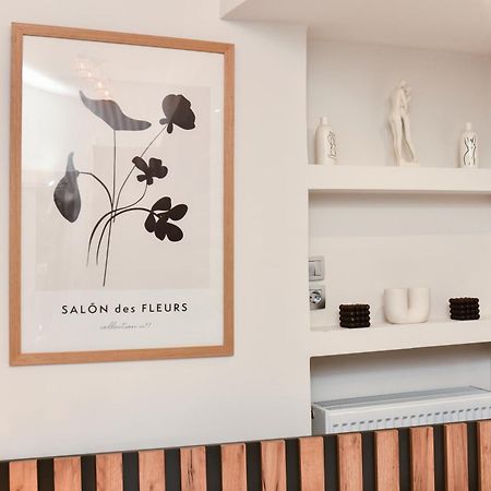 Comfy Dots Apartment Larissa Ngoại thất bức ảnh