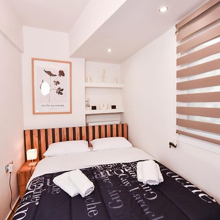 Comfy Dots Apartment Larissa Ngoại thất bức ảnh