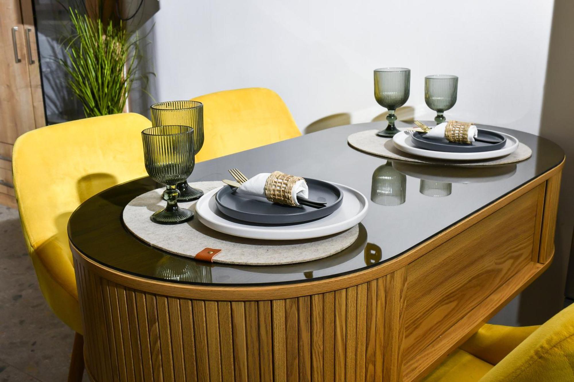 Comfy Dots Apartment Larissa Ngoại thất bức ảnh